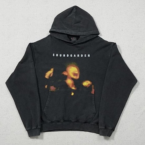 Soundgarden Superunknown