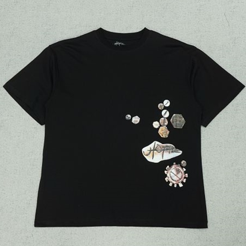 Travis Scott Cactus Jack Tee