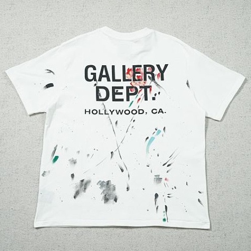 Gallery Dept Paint Shop Souvenir