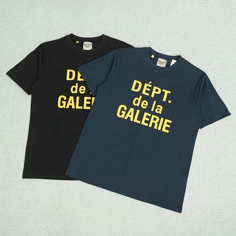 Gallery Dept