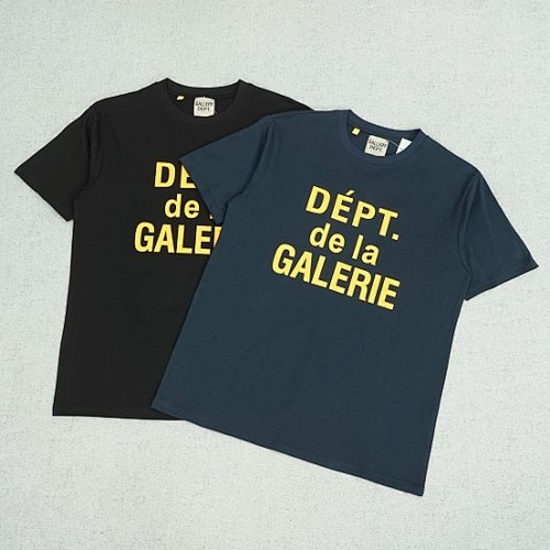 Gallery Dept
