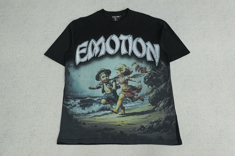 ME Mixed Emotion