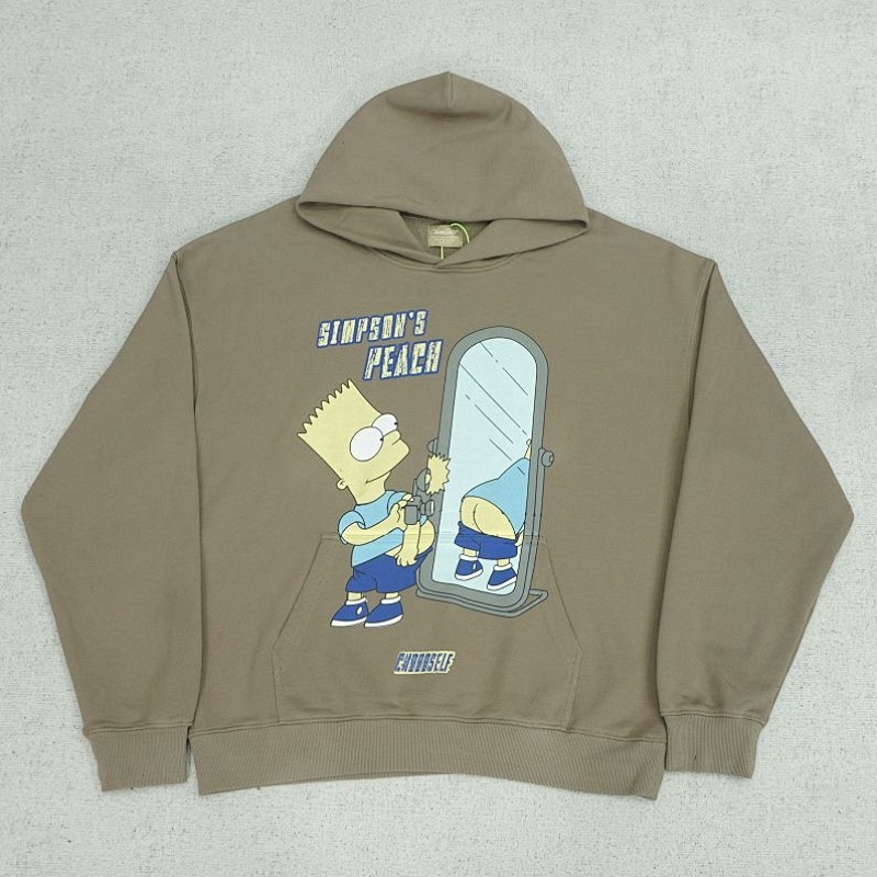 Vintage Hoodie