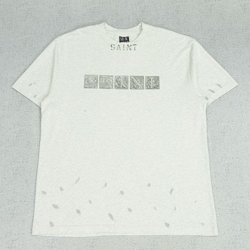 Saint Michael X Denim Tears