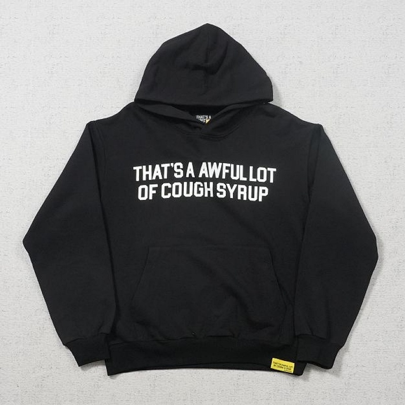 That's A Awful Lot Of Cou