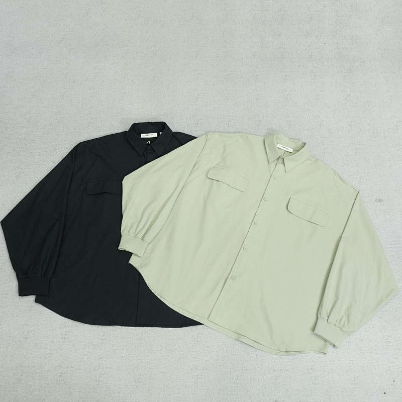 Fog Essentials