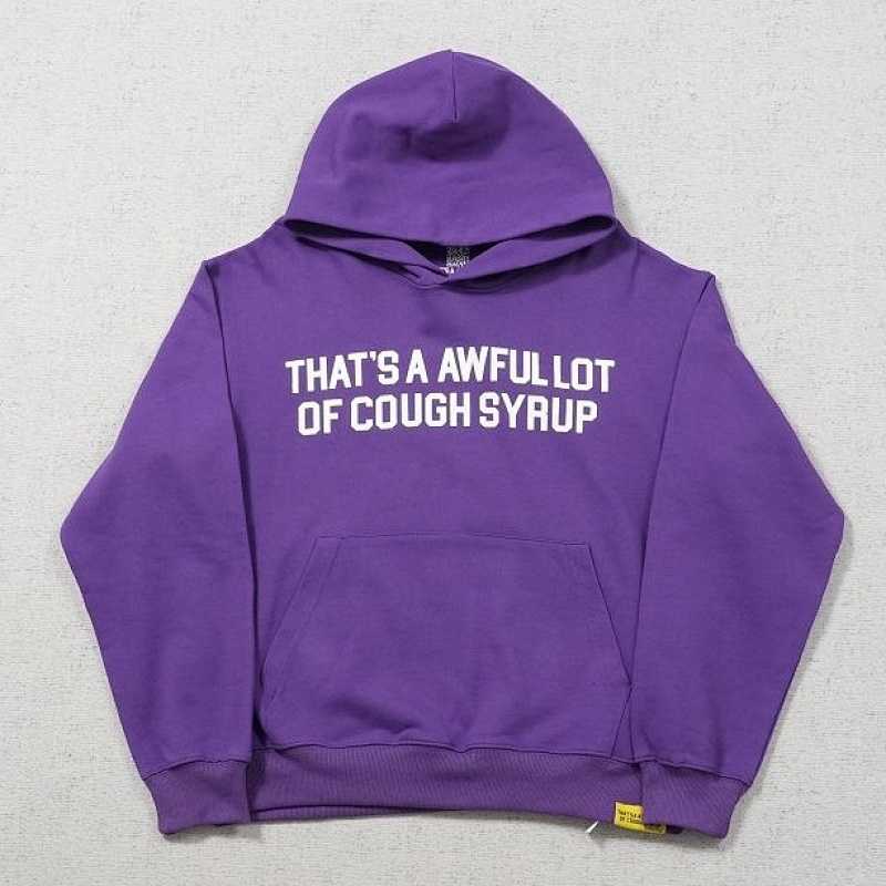 That's A Awful Lot Of Cou