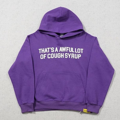 That's A Awful Lot Of Cou
