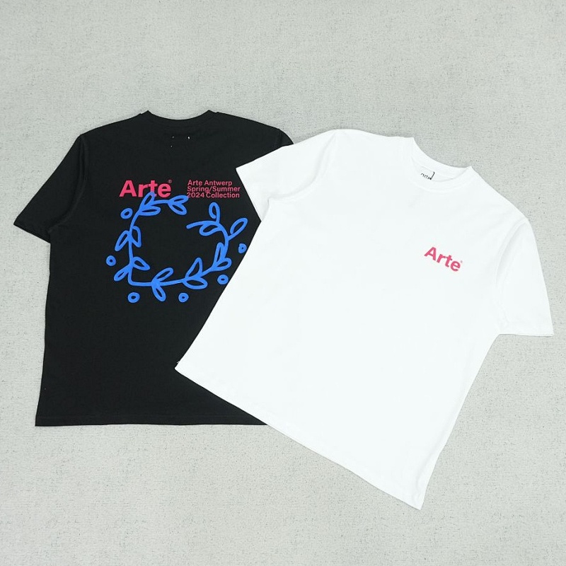 Art Arte Blur Embroider