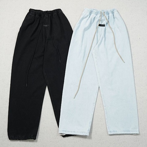Fear OF God Essentials Fog