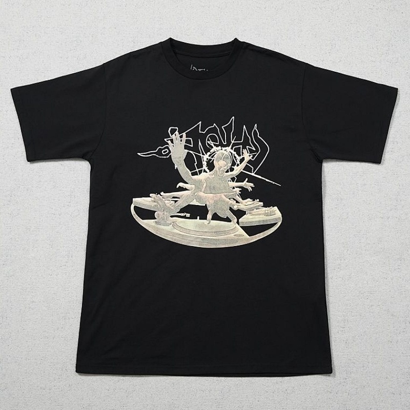 Travis Scott Tee