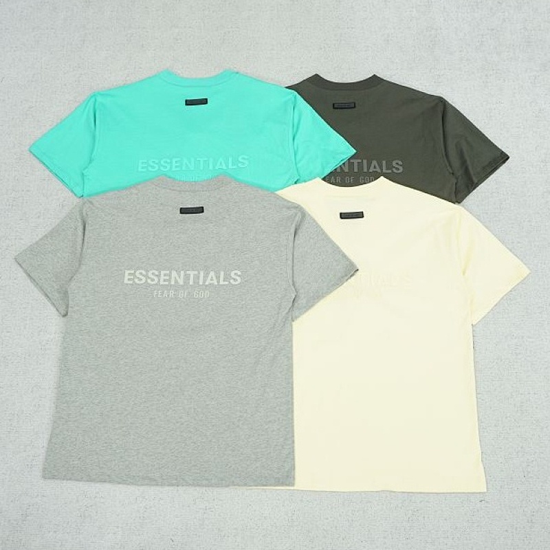Fog Essentials Ss24 Tee