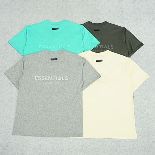 Fog Essentials Ss24 Tee