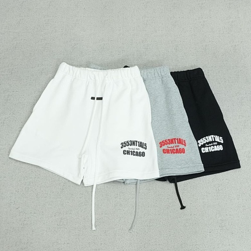 Fog Essentials Ss26