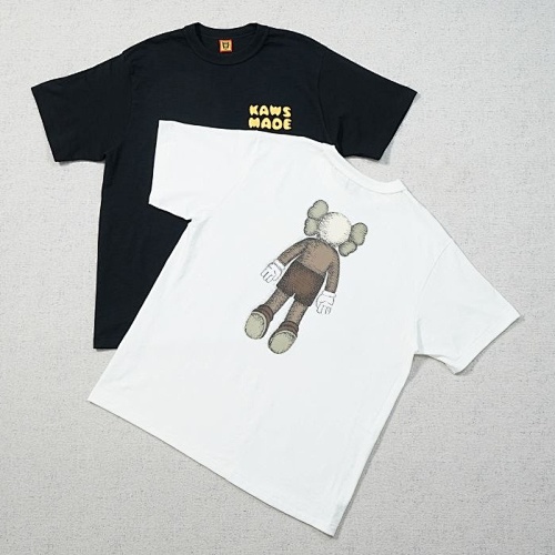 Human Tee