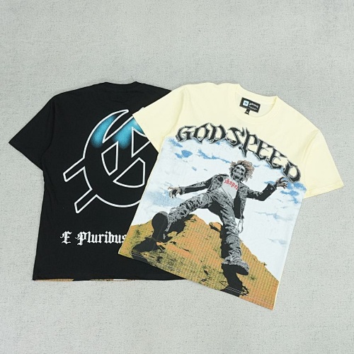 GodSpeed Tee