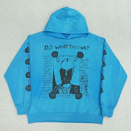 Erd Hoodie