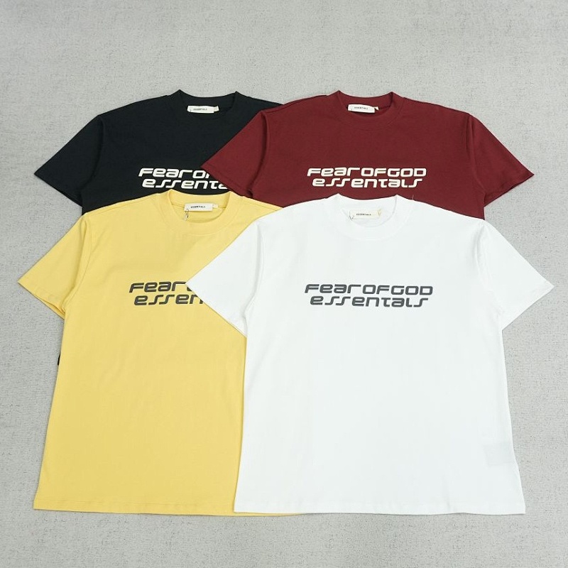 Fog Essentials Ss26