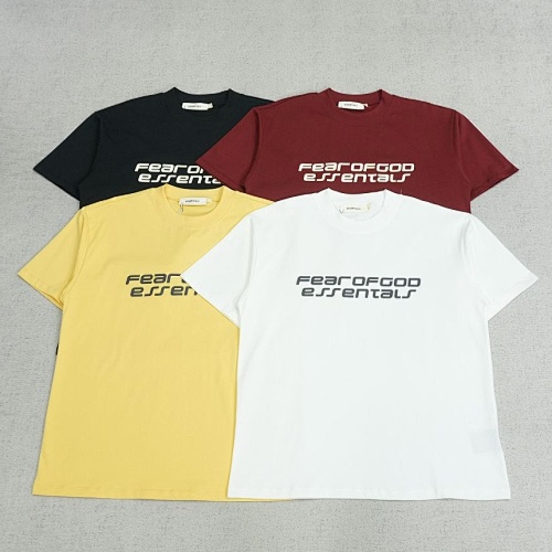 Fog Essentials Ss26