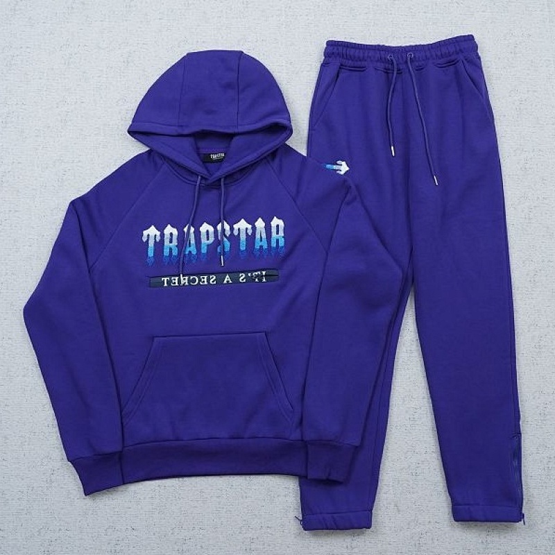 Trap Star Suit