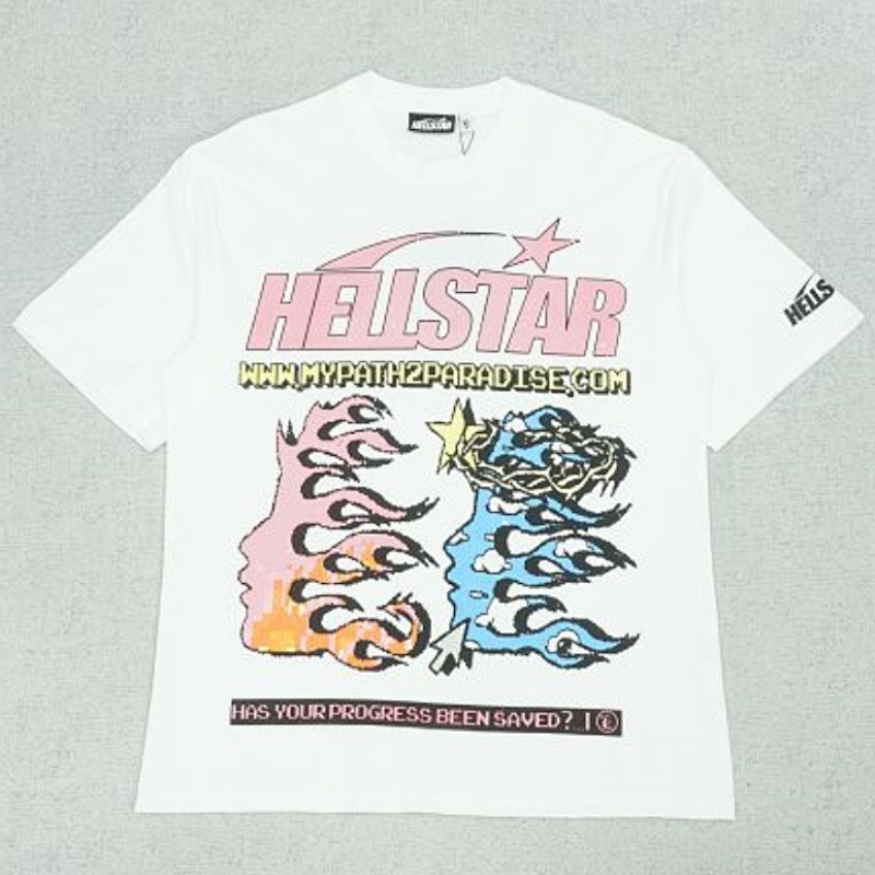 Hellstar Tee