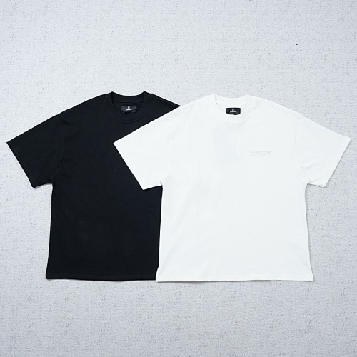 Represent Block Logo T-Shirt
