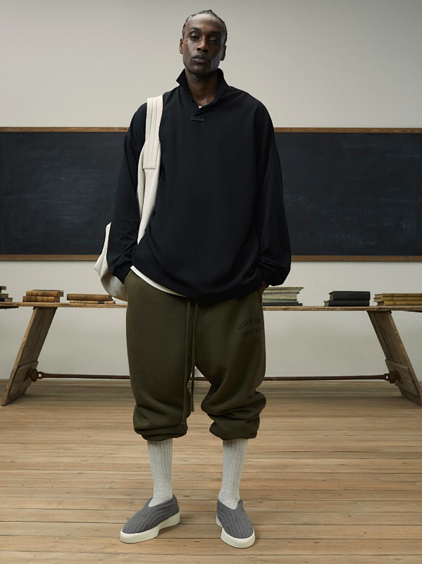 Fear OF God Essentials