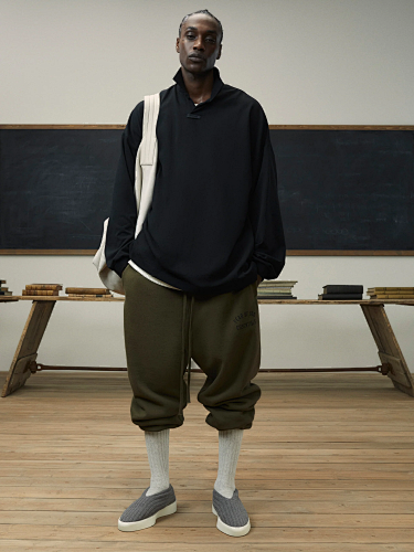 Fear OF God Essentials