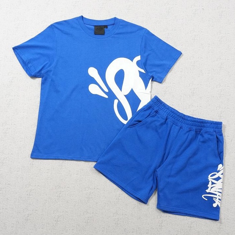 Syna Suit