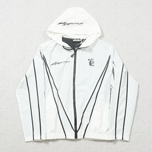 Hellstar Studios Sample Hoodie