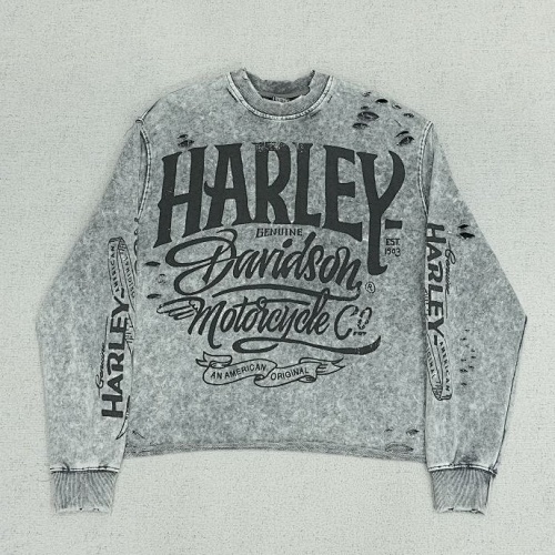 Harley Choppers