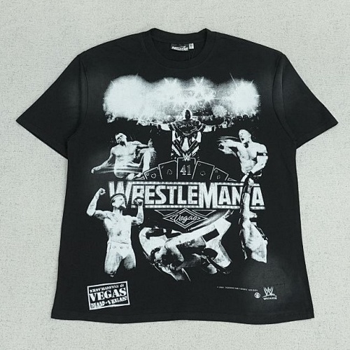Hellstar Tee