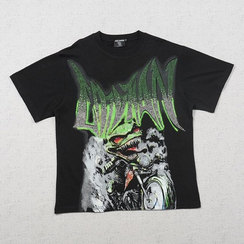 Tee from Chaosmade