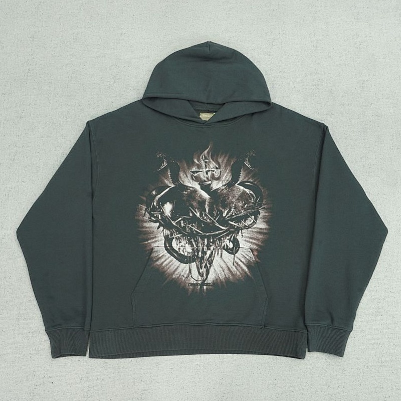 Vintage Hoodie