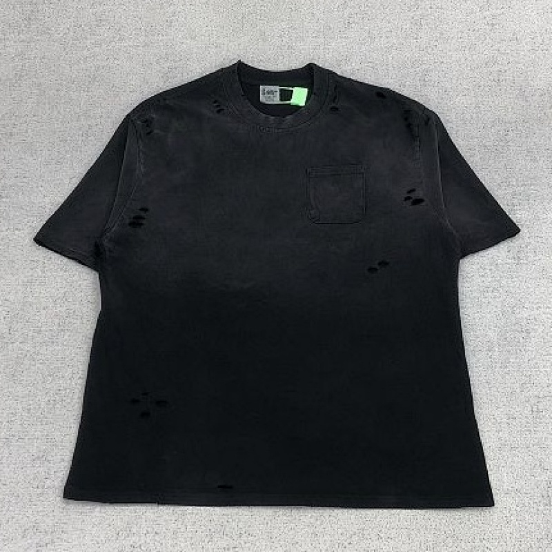Saint Metallica Tee