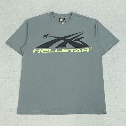 Hellstar Tee