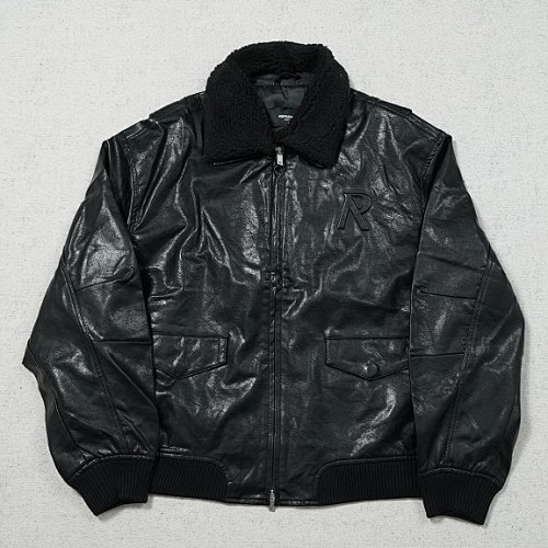 Represent Leather Flight J