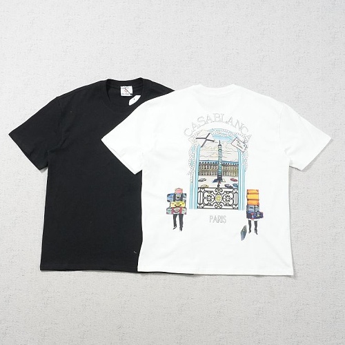 Casablanca Tee