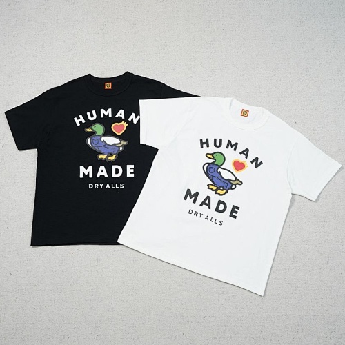 Human Tee