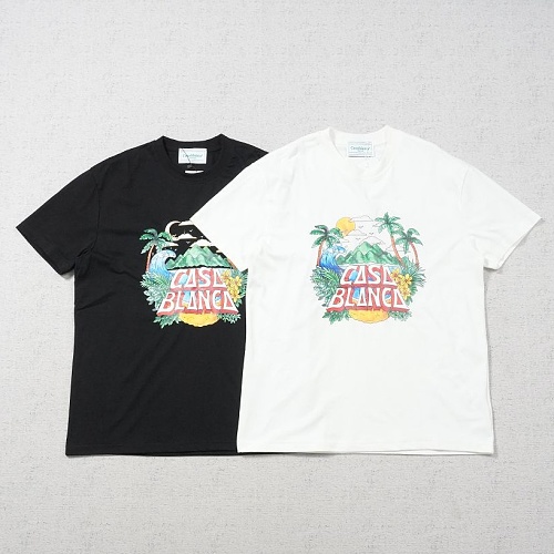 Casablanca Tee