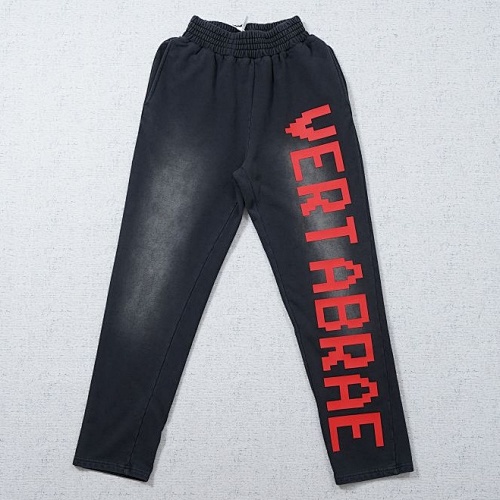 Vertabrae Sweatpants