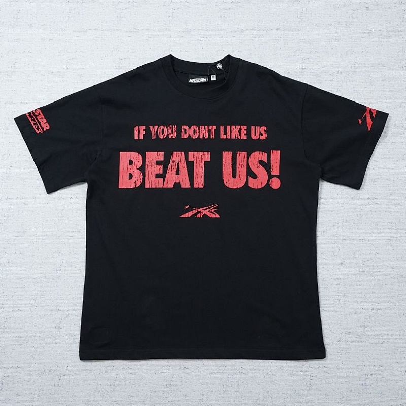 Hellstar Tee