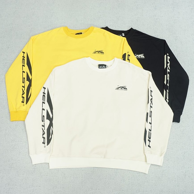 Hellstar Tee