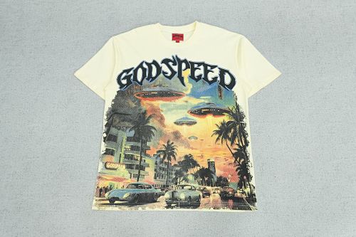 GodSpeed Tee