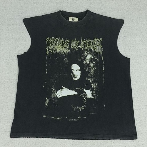Cradle Of Filth