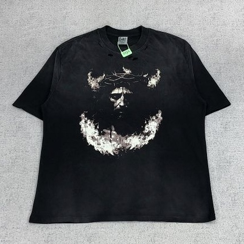 Saint Metallica Tee