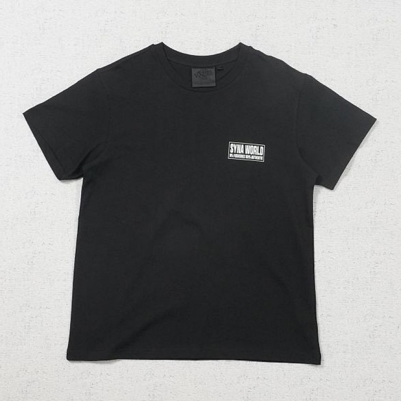 Syna World tee