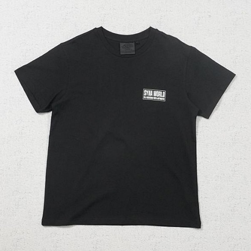 Syna World tee