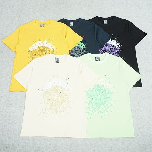Sp5der YoungThug Tee