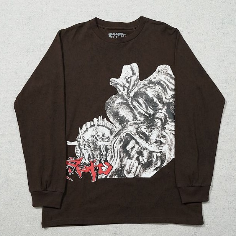Travis Scott Cactus Jack Utopia Pack